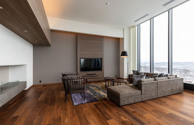 The Vale Rusutsu - Foto 54