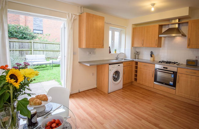 Karah Suites - Harescombe House - Foto 10