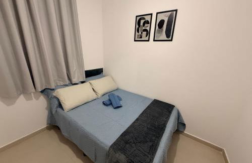 AP 04 - Excelente Apartamento Na Vila Sabrina ! - Foto 41