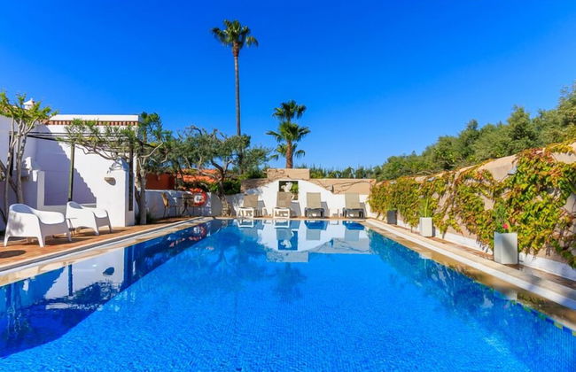 Quinta dos Amigos - Foto 37