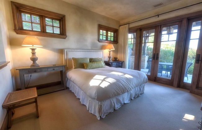 LX1 Chateau D' Renaitre Estate - Carmel-by-the-sea - Foto 9