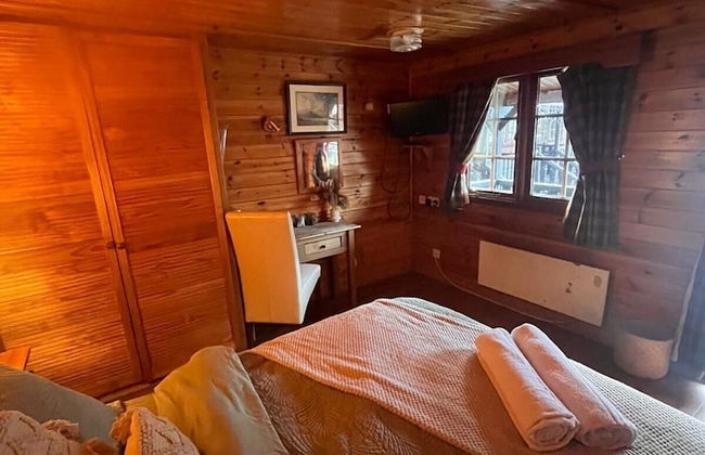 Family Cabin Ben Morecrianlarich, West Highland - Photo 6