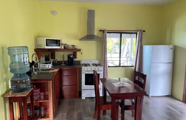 Blue Bay Cottage - Foto 16