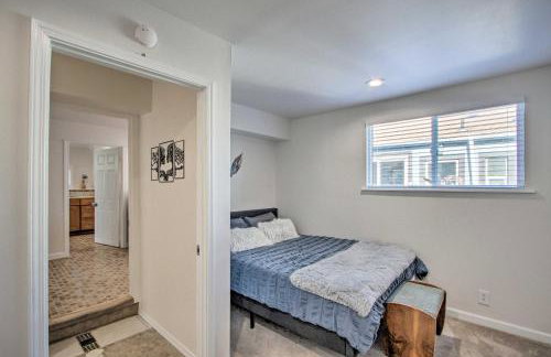 Convenient Burien Getaway 12 Mi to Dtwn SEA! - Foto 18