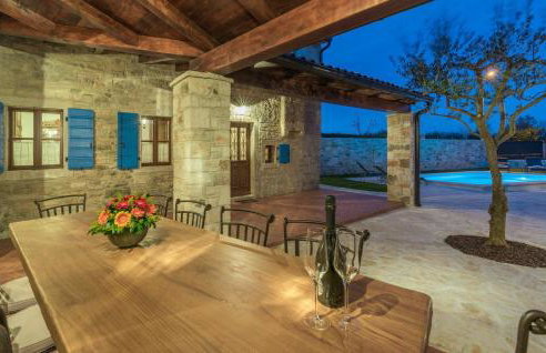 Heritage Villa Croc in Bibali - Haus für 4-6 Personen - Foto 5