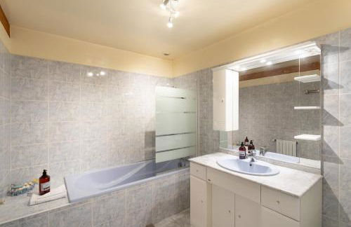 La Grenouillère - Grande longère bretonne - Pléneuf-Val-André - Foto 10