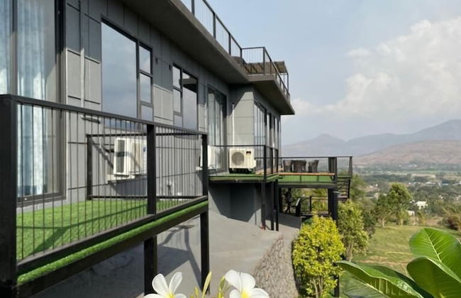 Amarjas DamTop Haven - Foto 18