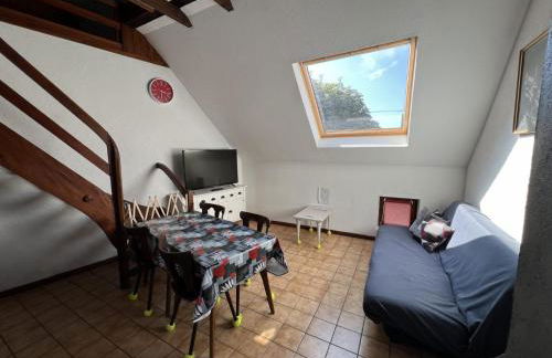 Gite des 5 cigognes rouge - Foto 7