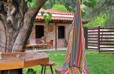 Theopetra Home - Foto 8