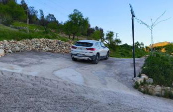 Cueva El Parral - Foto 36