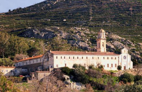 Villa Casa Savelli - Foto 41