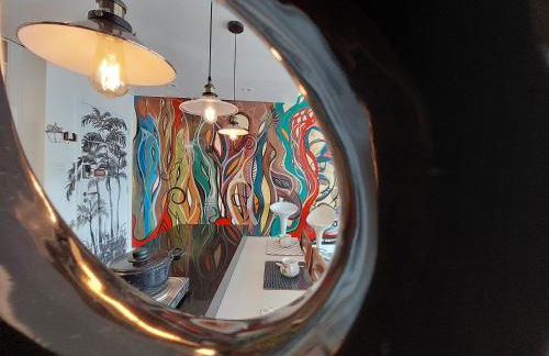 Book Santos Unlimited 1413 - Modernidade e Arte - Photo 14