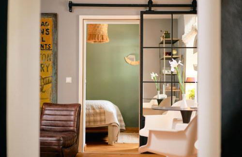 Ferienwohnungen BH 28 - Foto 26