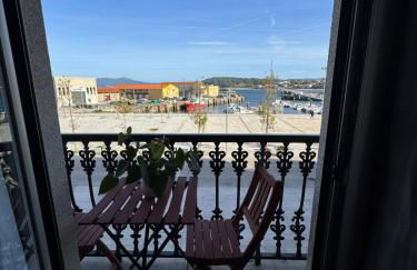 PISO FACHADA MARITIMA Exclusive Deluxe Center - Foto 6