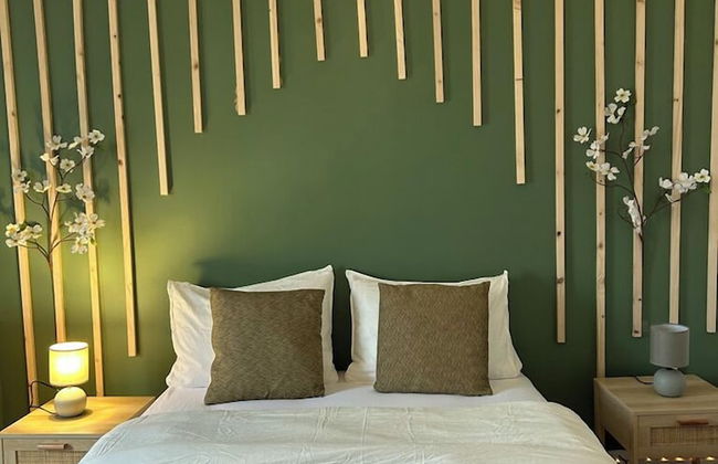 APPARTEMENT PROCHE DE PARIS TOUT CONFORT - Photo 3