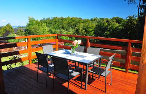 Apartamenty Przesieka ul. Droga do wodospadu 3 - Foto 37