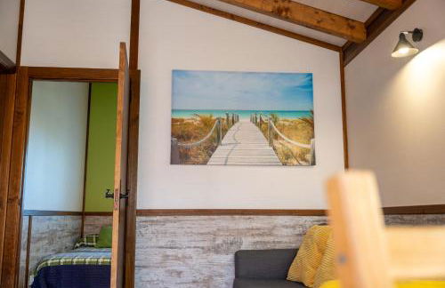 Apartamentos & Bungalows Ubiarco El Acebo by Urbanhosting - Foto 15