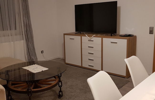 Outletcity Ferienwohnung - Foto 14