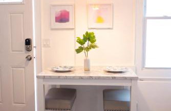 Lovely 1 bedroom apt with patio by Yankee Stadium - Foto 8