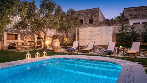 Arismari Houses - Levanda & Rosa - Foto 3