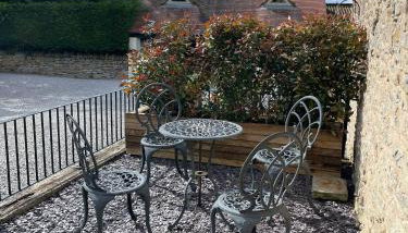 Little Howle Farm Barn - Foto 2