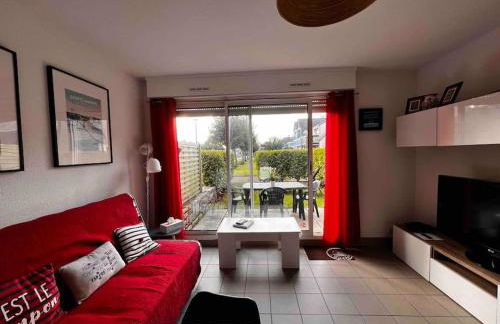 Port LaF Duplex à 2 pas du Port de Plaisance - Foto 12