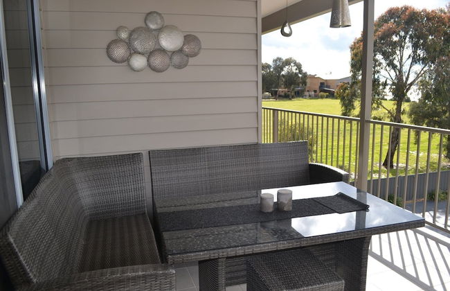 Waterview- Stoneleigh at Yarra - Foto 13