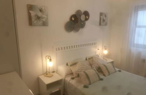 Piso frente al mar O Barqueiro 3 - Foto 9