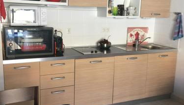 Studio 102 Les Sandia - Foto 2