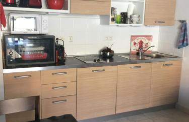 Studio 102 Les Sandia - Foto 2