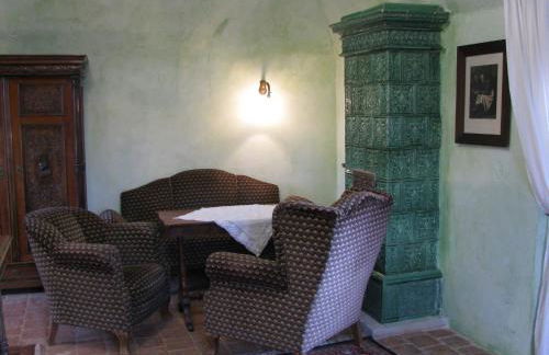 Apartment with large covered terrace, in small residence with swimming pool - Foto 39