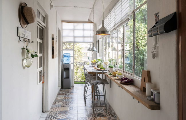 Lomas French Balcony - Foto 1