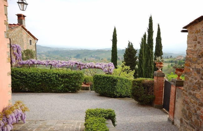 Fattoria di Fubbiano - Photo 21