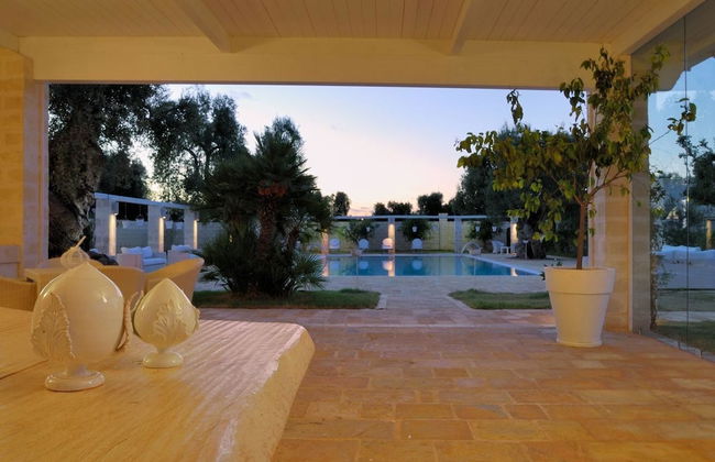 Masseria Torre del Diamante - Photo 17