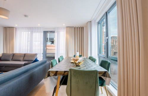 Stylish Penthouse Near Little Venice & Hyde Park - Foto 13