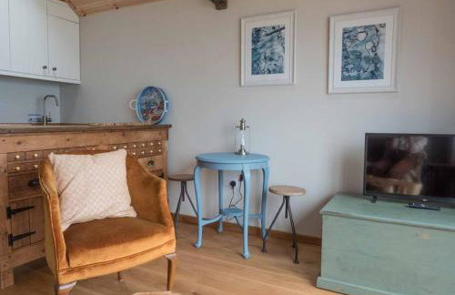 Little Tern, Beachside chalet 6, access to beach - Foto 13