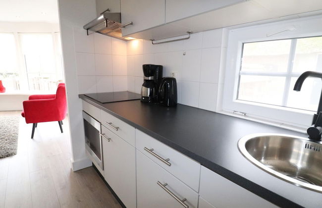 Beautiful Holiday Home Near Horse Farm - Foto 8