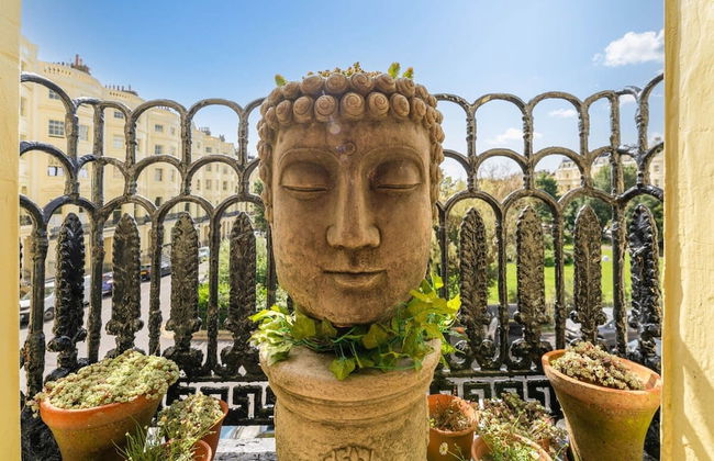 Host Stay Tranquility on Brunswick Square - Foto 16