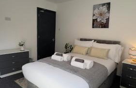 Grace home by Esongrace stays - Foto 18