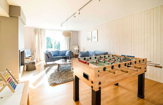 Luxurious Villa With Pool and Sauna, and Very Suitable for Culinary Workshops! - Foto 69