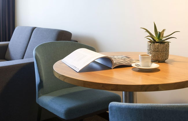 Adagio Amsterdam City South - Foto 21