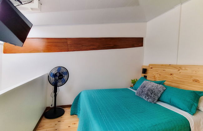 714 Studios - Foto 39