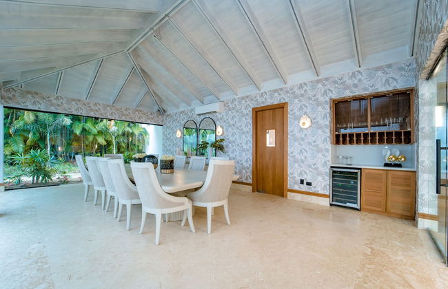 Casa Mangos Casa de Campo DR - Foto 16