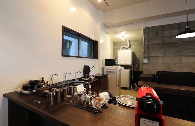 Trip Shot Hotels Koza - Foto 57