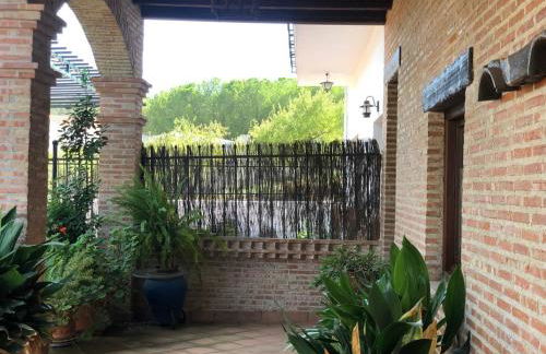 Doña Jara-Rural House-BuenasBodas-Toledo - Foto 16