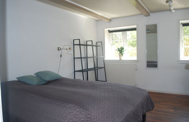 Adventure Park Apartments - Foto 7