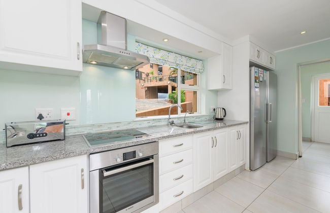 San Lameer Villa Rentals 13937 - Foto 9