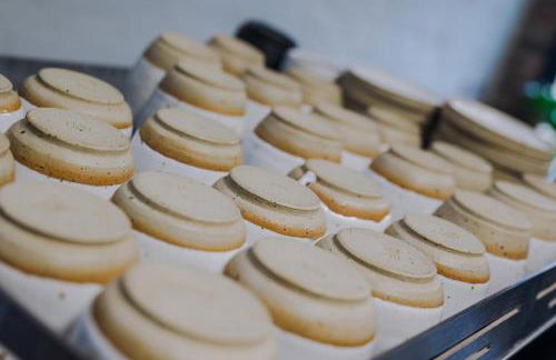 Host Apartments The Pilgrim Coach House - Foto 128