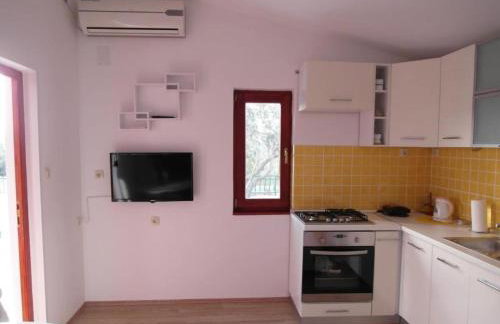 One Bedroom apartment with Terrace - Photo 3