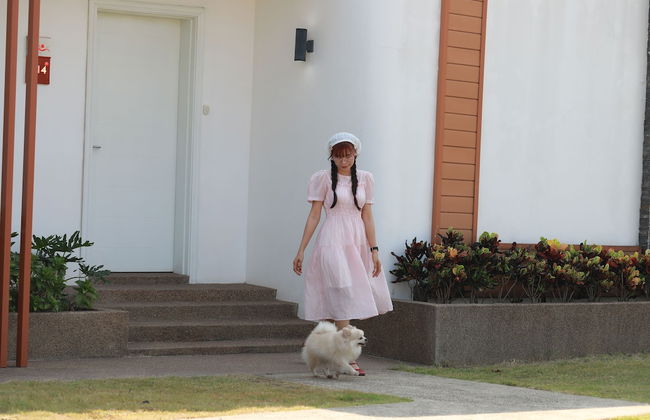 Wonderland Suites and Resort - Foto 32